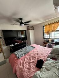 Blk 85C Lorong 4 Toa Payoh (Toa Payoh), HDB 3 Rooms #556666581